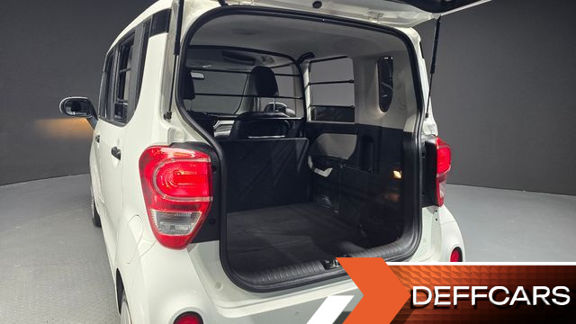 Kia RAY Van Standard купить на сайте DeffCars