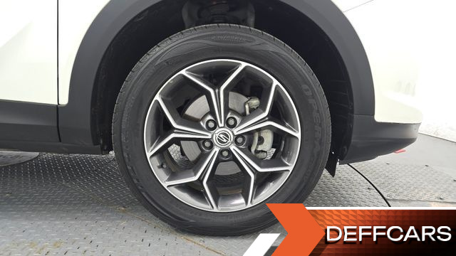 Ssangyong KORANDO Gasoline 1.5 2WD C5 купить на сайте DeffCars