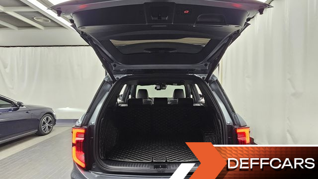 Ssangyong TORRES Gasoline 1.5 2WD T7 купить на сайте DeffCars