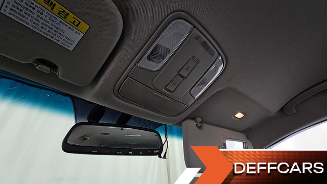 Kia CARNIVAL 9-Seater Luxury купить на сайте DeffCars