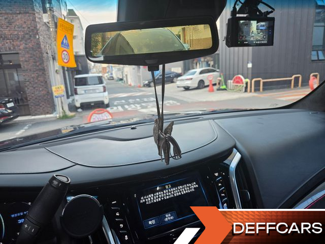 Cadillac ESCALADE 6.2 4th купить на сайте DeffCars
