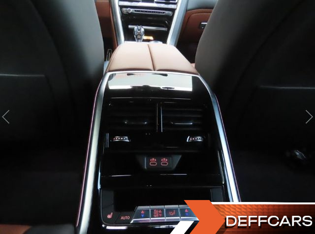BMW 8-SERIES M850i xDrive Gran Coupe купить на сайте DeffCars