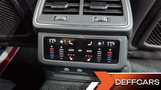 Audi A6 40 TDI Quattro Premium купить на сайте DeffCars