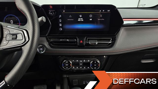 ChevroletGMDaewoo TRAILBLAZER 1.3 Turbo 2WD RS купить на сайте DeffCars