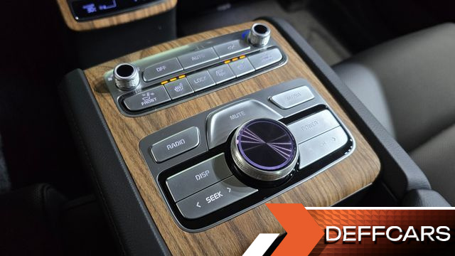 Kia K9 3.8 GDI AWD Best Selection Ⅰ купить на сайте DeffCars