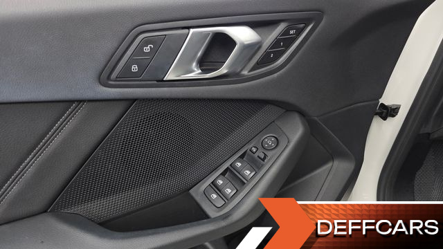 BMW 1-SERIES 118d Joy First Edition купить на сайте DeffCars