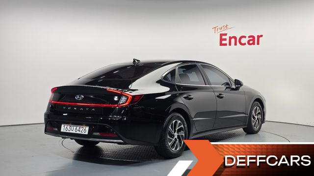 Hyundai SONATA Modern купить на сайте DeffCars