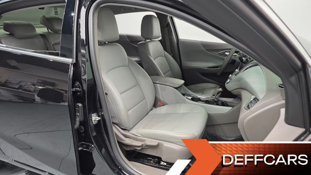 ChevroletGMDaewoo MALIBU 1.3 Turbo LS Deluxe купить на сайте DeffCars