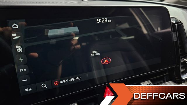 Kia SPORTAGE LPG 2.0 2WD Prestige купить на сайте DeffCars