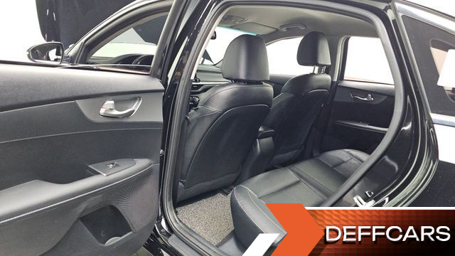 Kia K3 Luxury купить на сайте DeffCars