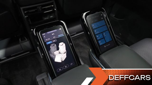 Toyota ALPHARD 2.5 HEV Executive AWD купить на сайте DeffCars