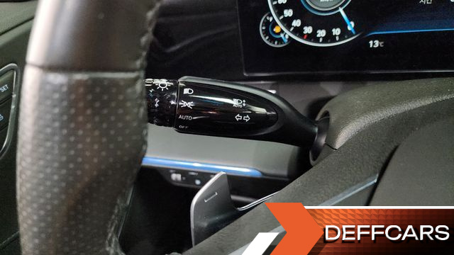 Hyundai GRANDEUR 3.3 Calligraphy купить на сайте DeffCars