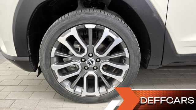 Ssangyong TORRES Gasoline 1.5 2WD T7 купить на сайте DeffCars
