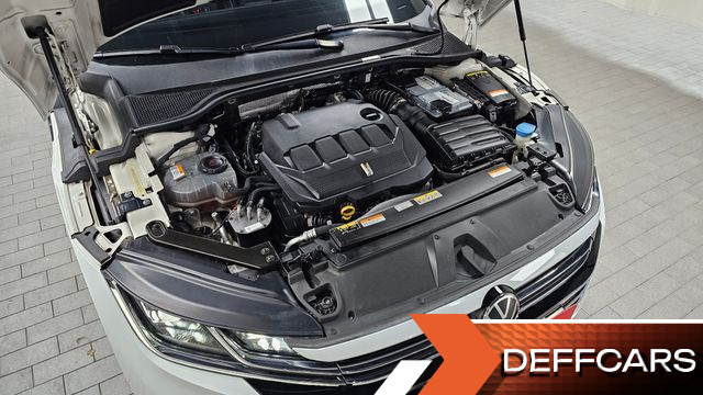 Volkswagen ARTEON 2.0 TDI Prestige купить на сайте DeffCars