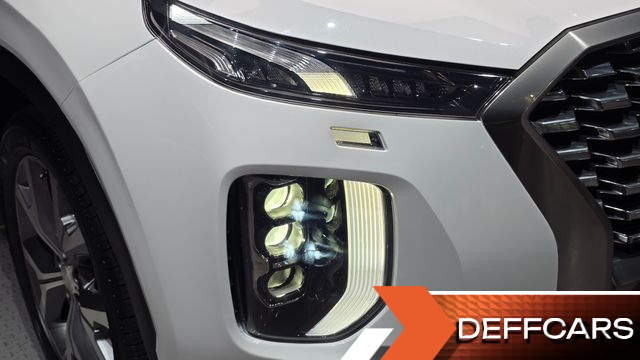 Hyundai PALISADE Diesel 2.2 2WD Prestige купить на сайте DeffCars