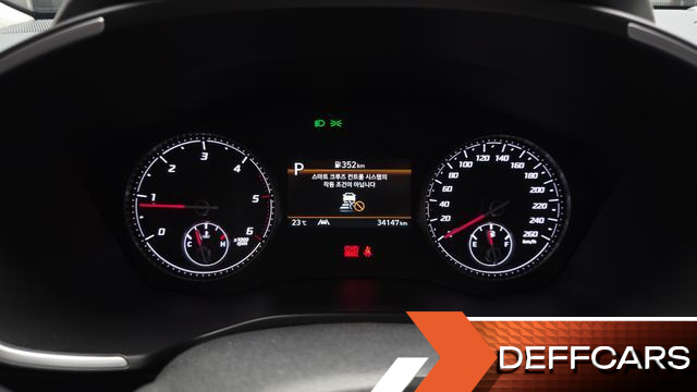 Hyundai SANTAFE Diesel 2.2 2WD Prestige купить на сайте DeffCars