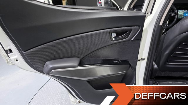 Ssangyong TIBOLI Diesel 1.6 2WD V5 купить на сайте DeffCars