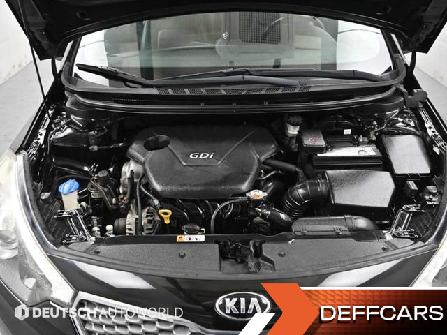 ChevroletGMDaewoo SPARK LS купить на сайте DeffCars