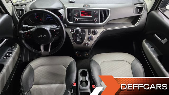 Kia RAY Prestige купить на сайте DeffCars