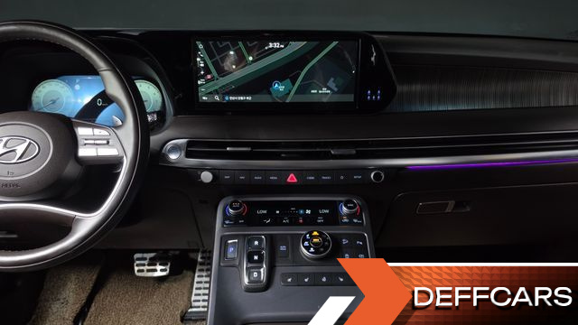 Hyundai PALISADE Gasoline 3.8 4WD Calligraphy купить на сайте DeffCars