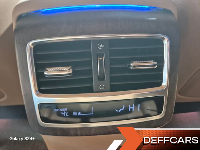 Kia K9 3.3 T-GDI AWD Masters купить на сайте DeffCars