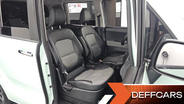 Kia RAY Signature купить на сайте DeffCars