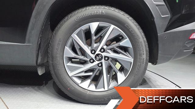 Hyundai TUCSON Inspiration 2WD купить на сайте DeffCars