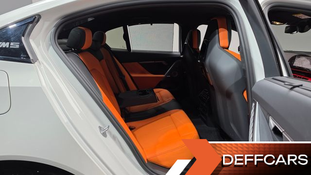 BMW M5 M5 Sedan купить на сайте DeffCars