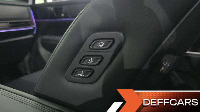 Hyundai SANTAFE HEV 1.6 2WD Calligraphy купить на сайте DeffCars