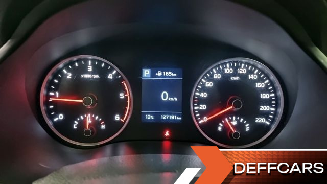 Kia STONIC Diesel 1.6 Trendy купить на сайте DeffCars