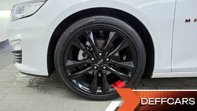 ChevroletGMDaewoo MALIBU 1.3 Turbo Redline Prime Safety купить на сайте DeffCars