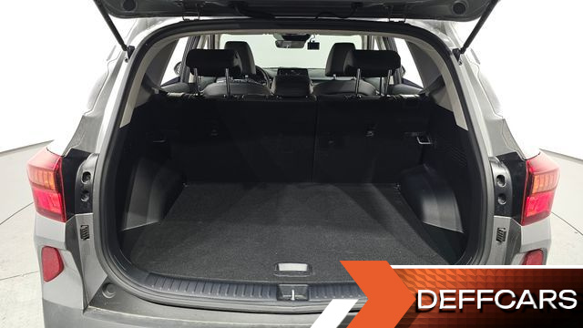 Kia SELTOS Gasoline 1.6 Turbo 2WD Trendy купить на сайте DeffCars