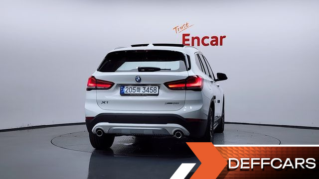 BMW X1 xDrive 20i xLine купить на сайте DeffCars