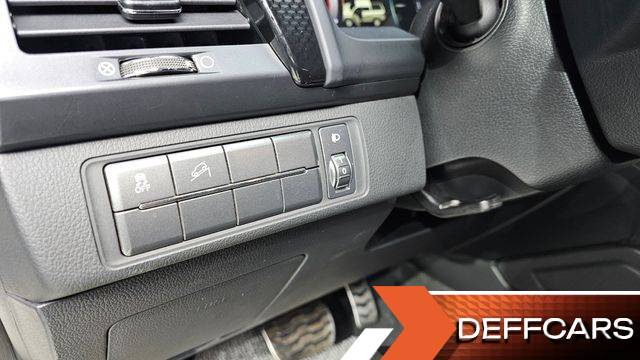 Ssangyong REXTON Diesel 2.2 4WD Prestige Special (5-Link) купить на сайте DeffCars