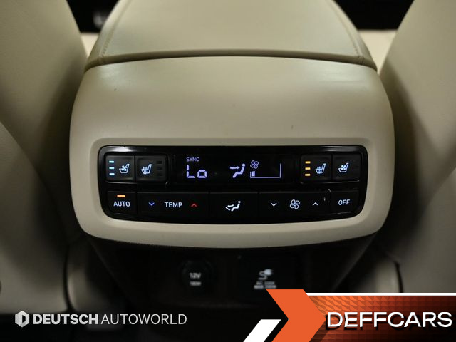 Hyundai PALISADE Gasoline 3.8 4WD Calligraphy купить на сайте DeffCars