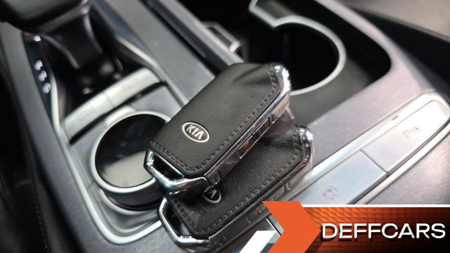 Kia K9 3.8 GDI PlatinumⅡ купить на сайте DeffCars
