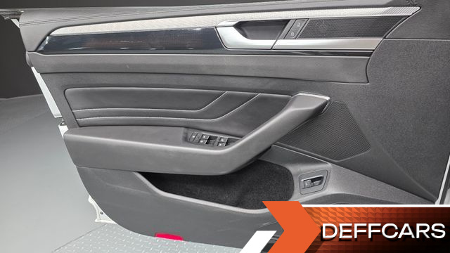 Volkswagen ARTEON 2.0 TDI Prestige купить на сайте DeffCars