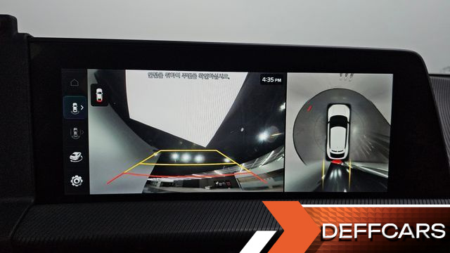 Kia EV6 Long Range 4WD GT Line купить на сайте DeffCars
