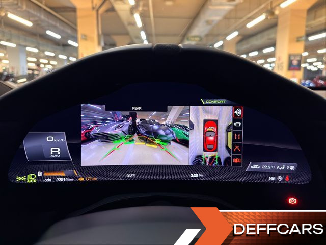Ferrari ROMA 3.9 купить на сайте DeffCars