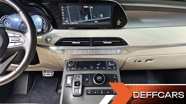 Hyundai PALISADE Gasoline 3.8 2WD VIP купить на сайте DeffCars