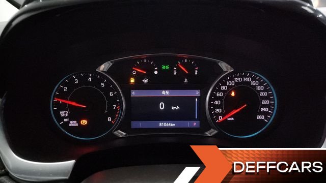 ChevroletGMDaewoo TRAVERSE 3.6 AWD Redline купить на сайте DeffCars