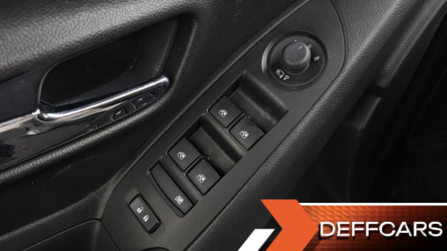 ChevroletGMDaewoo TRAX 1.4 LT Core купить на сайте DeffCars