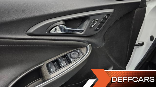 ChevroletGMDaewoo MALIBU 1.3 Turbo LT Deluxe купить на сайте DeffCars