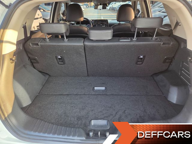 Ssangyong TIBOLI Gasoline 1.5 2WD V3 купить на сайте DeffCars