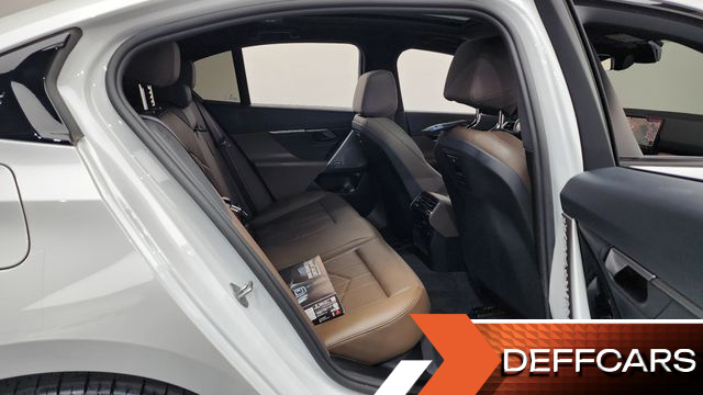 BMW 5-SERIES 520i Special Edition купить на сайте DeffCars