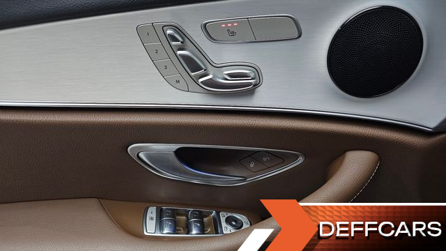 Mercedes E-CLASS E250 Avantgarde купить на сайте DeffCars
