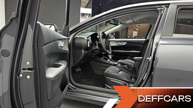 Kia K3 1.6 Trendy купить на сайте DeffCars