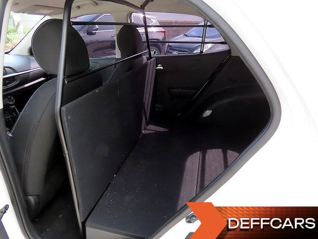 Kia MORNING Van купить на сайте DeffCars