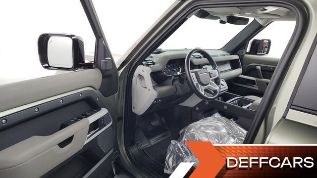 Land Rover DEFENDER 110 D250 SE купить на сайте DeffCars
