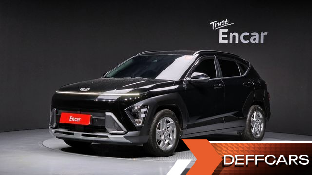 Hyundai KONA Gasoline 1.6 Turbo 4WD Premium купить на сайте DeffCars
